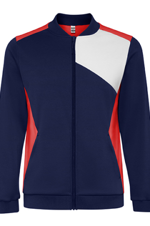 Leros Tracksuit Jacket