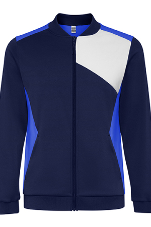 Leros Tracksuit Jacket