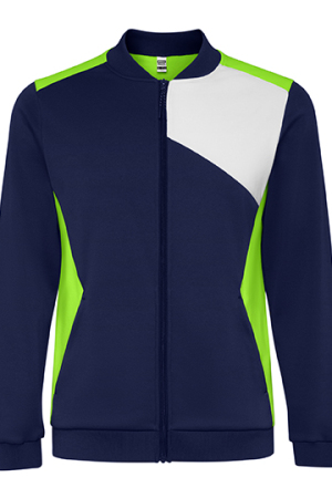 Kids´ Leros Tracksuit Jacket