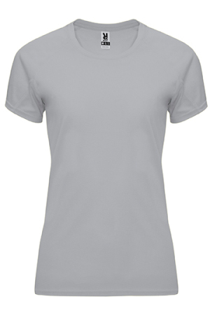 Bahrain Woman T-Shirt