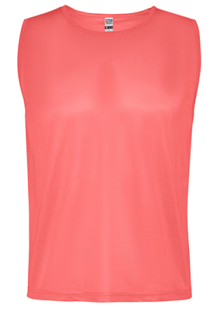 Kids Roma Training Bib
