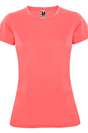 Montecarlo Woman T-Shirt