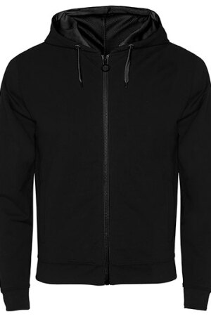 Fuji Sweat-Jacket