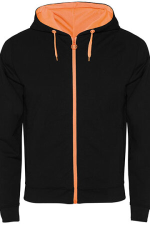 Fuji Sweat-Jacket