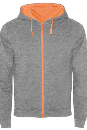 Fuji Sweat-Jacket