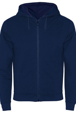 Fuji Sweat-Jacket