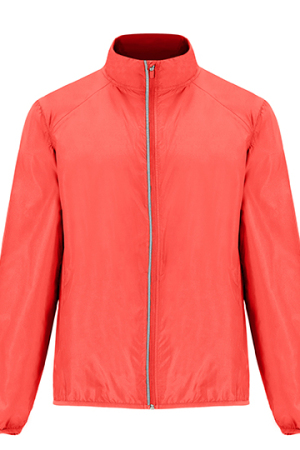 Glasgow Windjacket