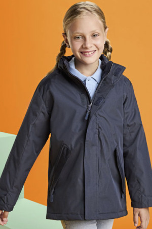 Kids´ America Parka