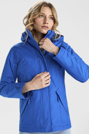 Women´s America Parka