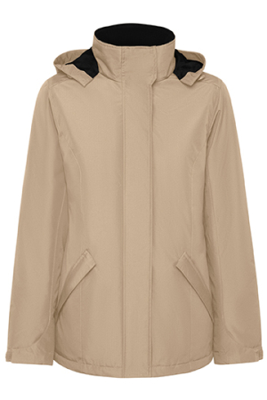 Women´s America Parka