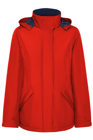 Women´s America Parka