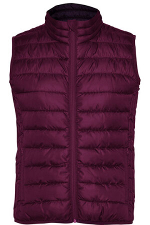 Oslo Woman Bodywarmer