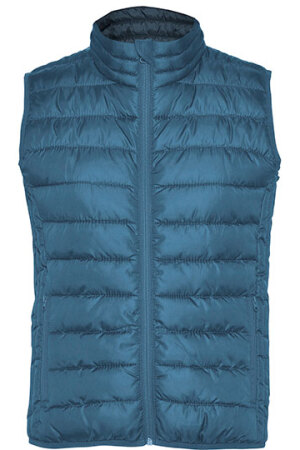 Oslo Woman Bodywarmer