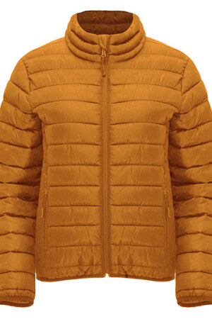 Finland Woman Jacket