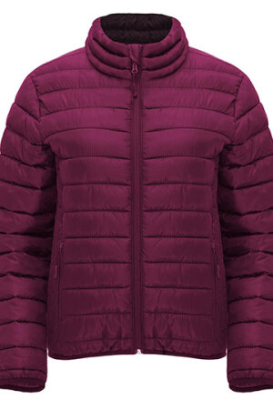 Finland Woman Jacket