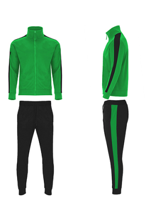 Creta Tracksuit