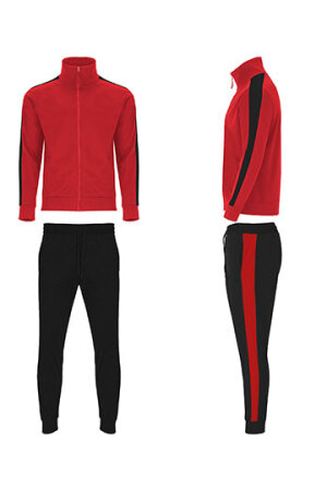 Creta Tracksuit
