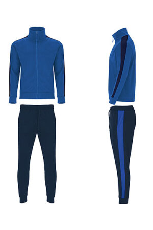 Creta Tracksuit