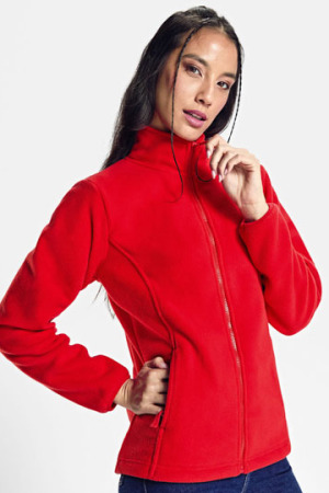Women´s Fleecejacket Artic