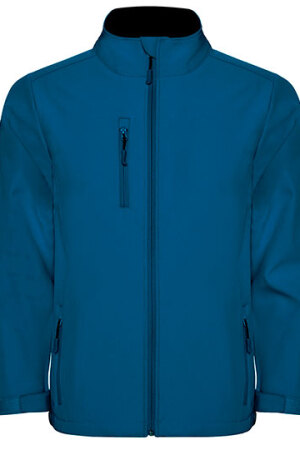 Nebraska Softshell Jacket