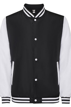 California Varsity Jacket