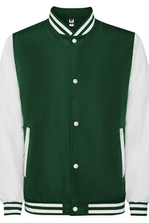 California Varsity Jacket