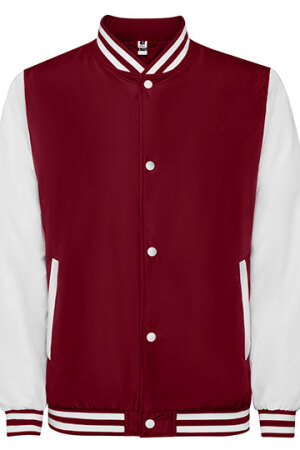 California Varsity Jacket