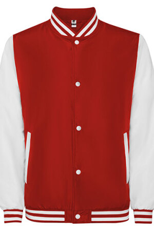 California Varsity Jacket