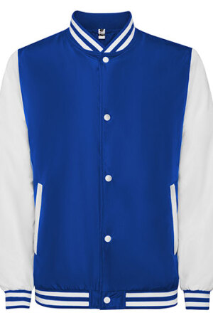 California Varsity Jacket