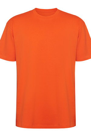 Bull Oversize Unisex T-Shirt