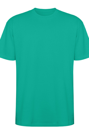 Bull Oversize Unisex T-Shirt