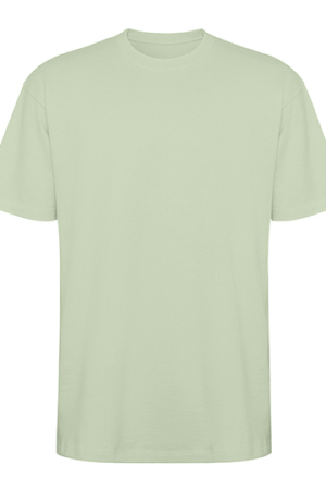 Bull Oversize Unisex T-Shirt