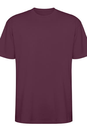 Bull Oversize Unisex T-Shirt