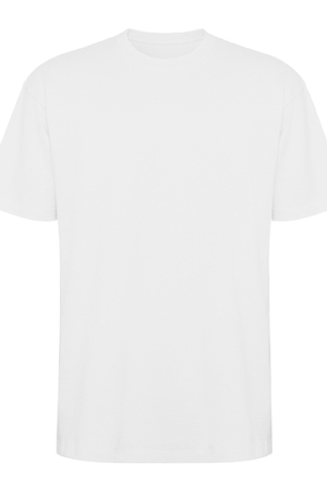 Bull Oversize Unisex T-Shirt