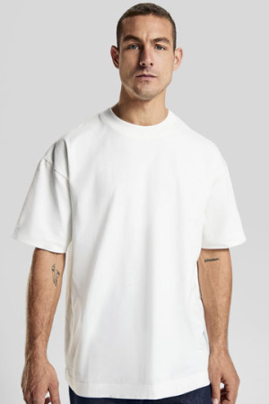 Chow Unisex Oversize T-Shirt