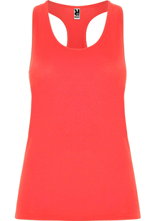 Aida Woman Tank Top