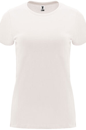 Capri Woman T-Shirt