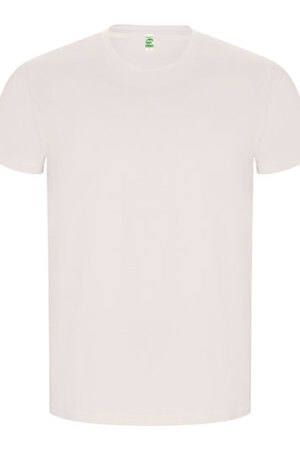 Golden Organic T-Shirt