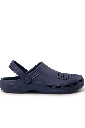 Dan Sanitary Flat Shoe
