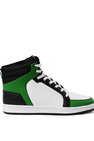 Space Basketball Shoes