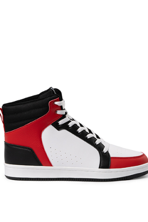 Space Basketball Shoes