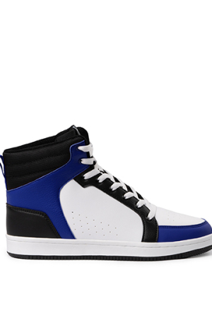 Space Basketball Shoes