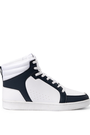 Space Basketball Shoes