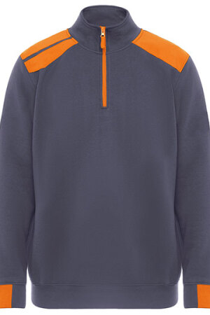 Troyer Sweatshirt Maverick