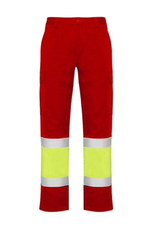 Naos Hi-Viz Trousers