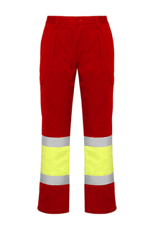Soan Hi-Viz Trousers