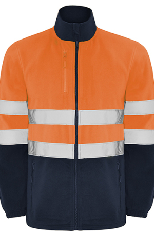 Altair Hi-Viz Fleece Jacket