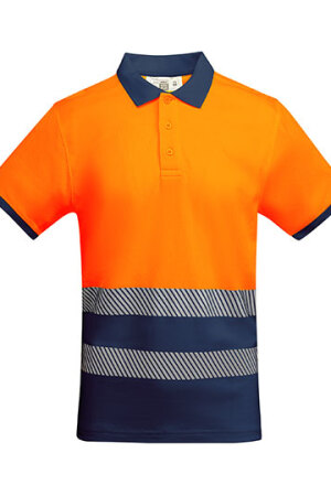Poloshirt Atrio Shortsleeve