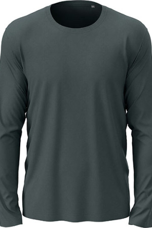 Langarm T-Shirt