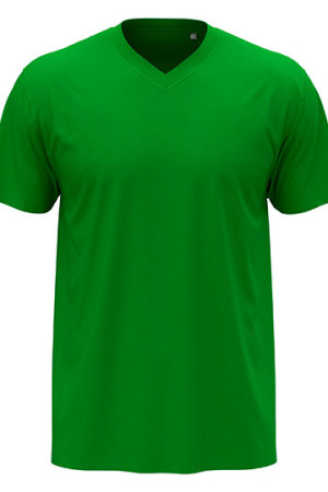 V-Neck T-Shirt